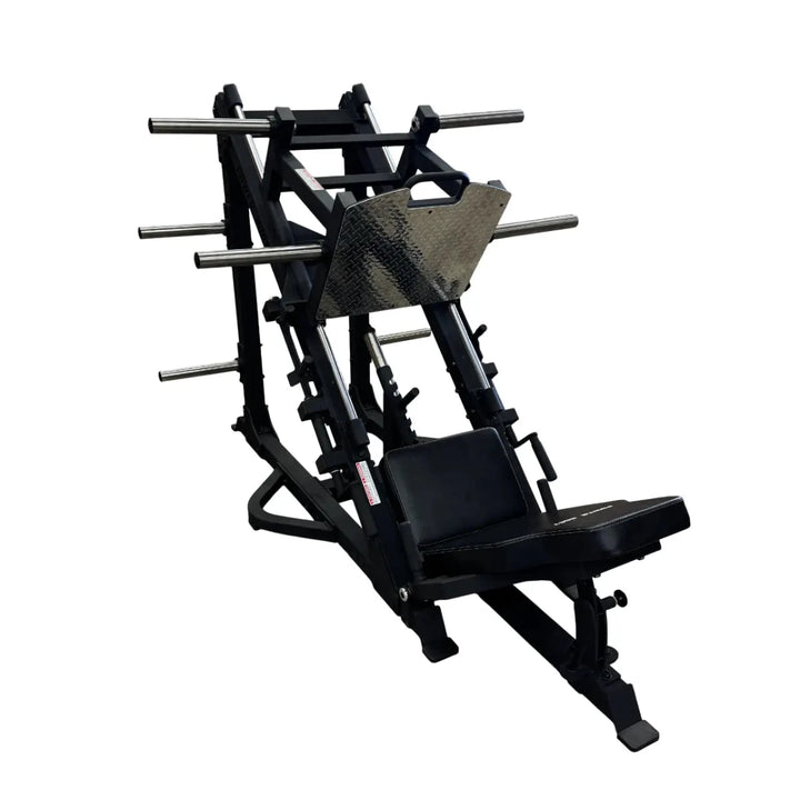 Power Body XTRME 45° Leg Press – XS-205 - Gym Concepts