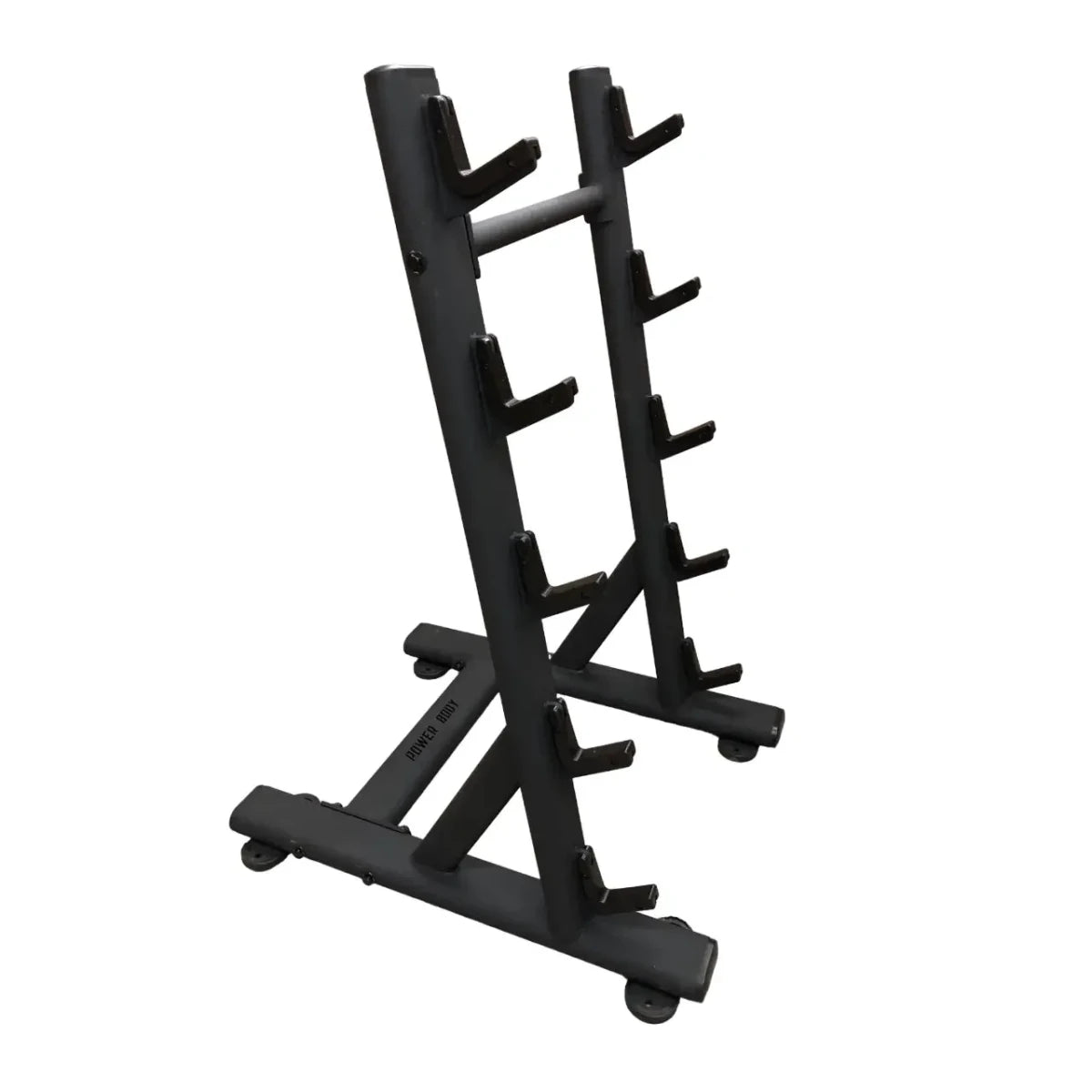 Power Body XTRME Barbell Rack (5 Bars) – XS-866 - Gym Concepts