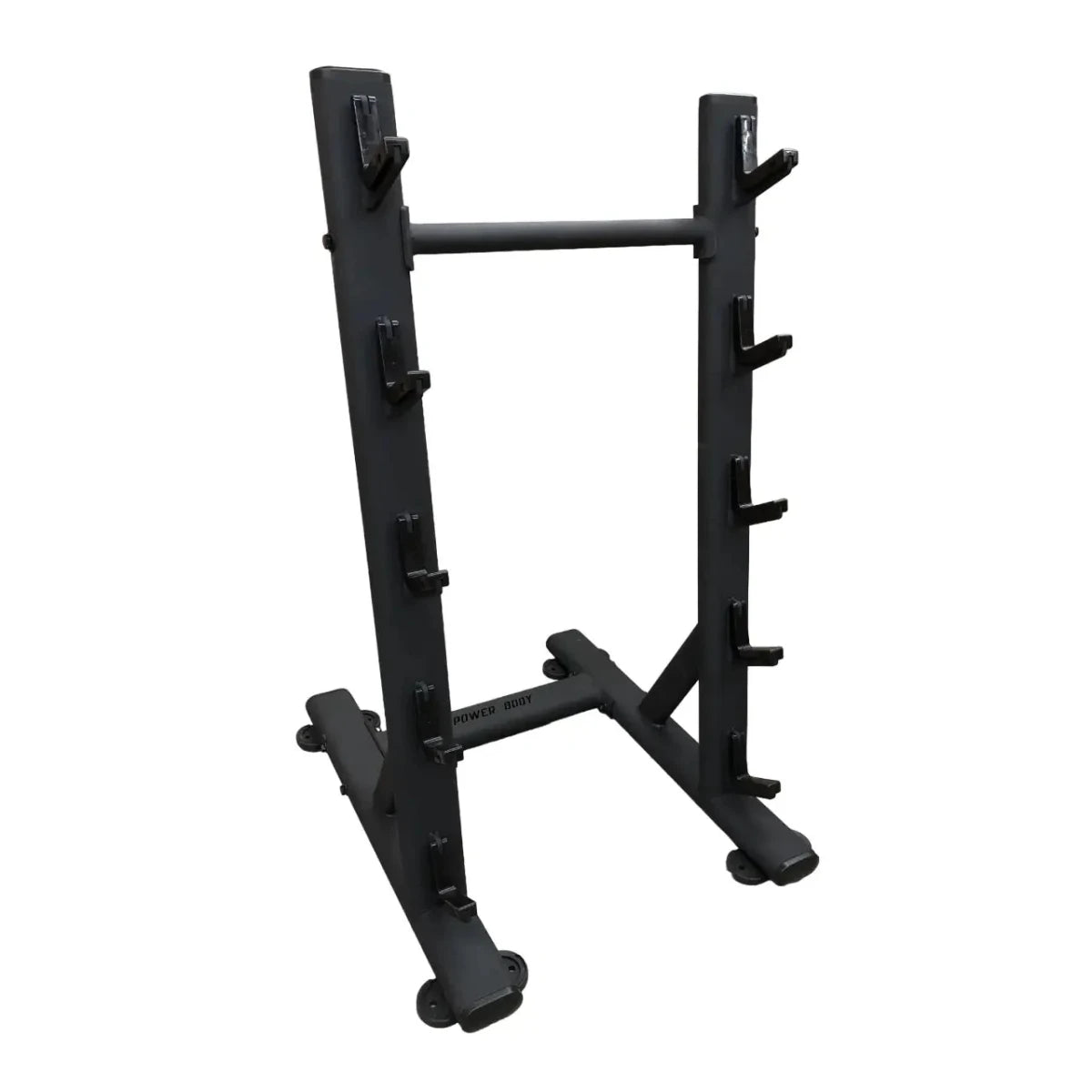 Power Body XTRME Barbell Rack (5 Bars) – XS-866 - Gym Concepts