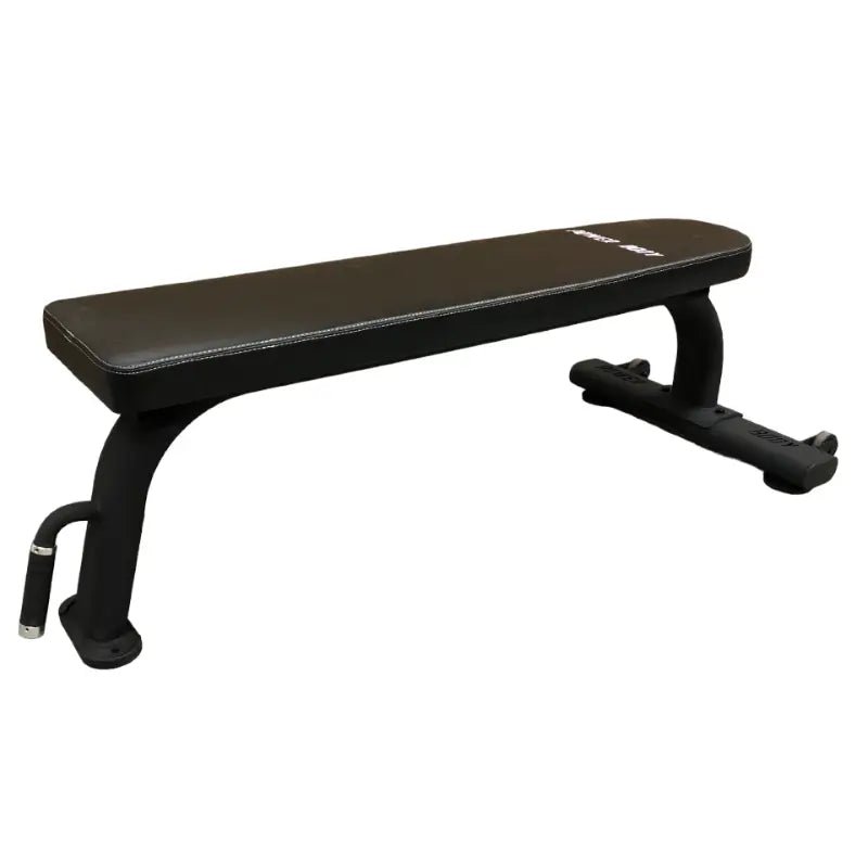 Power Body XTRME Flat Bench – XS-10 - Gym Concepts