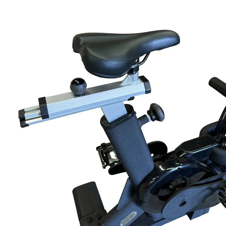 Power Body XTRME HIIT Airbike – XS-007 - Gym Concepts