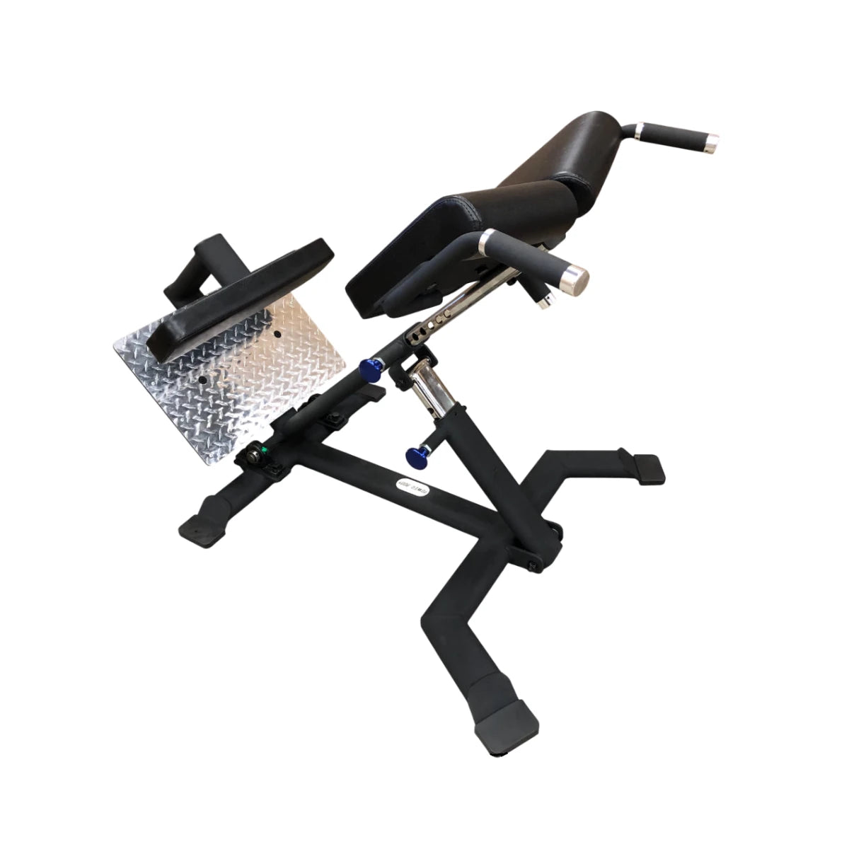 Power Body XTRME Hyperextension Bench – XS-115 - Gym Concepts