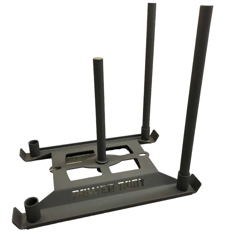 Power Body XTRME Performance Sled – XS-356D - Gym Concepts