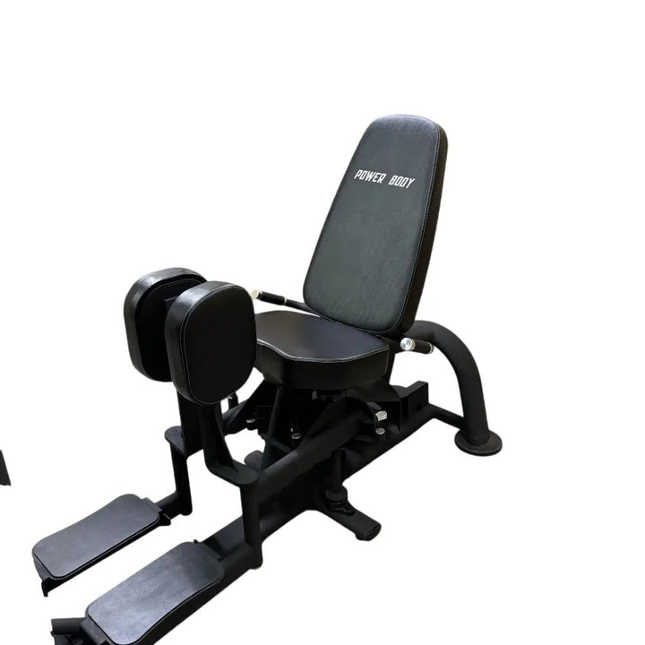 Power Body XTRME Selectorized Adductor / Abductor – XS-320 - Gym Concepts
