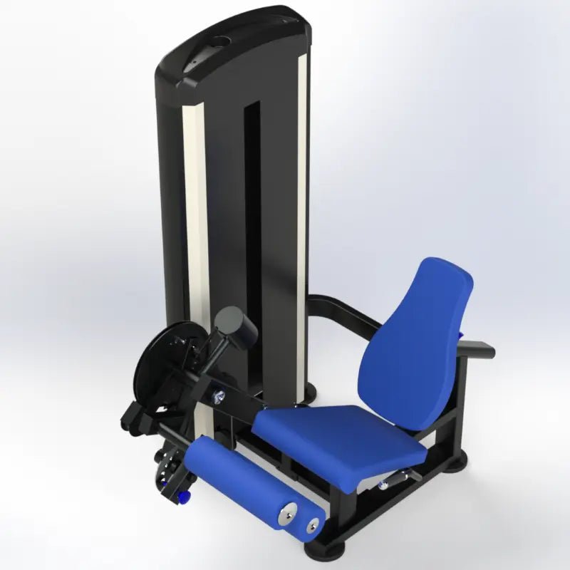 Power Body XTRME Selectorized Leg Extension / Leg Curl – XS-400 - Gym Concepts