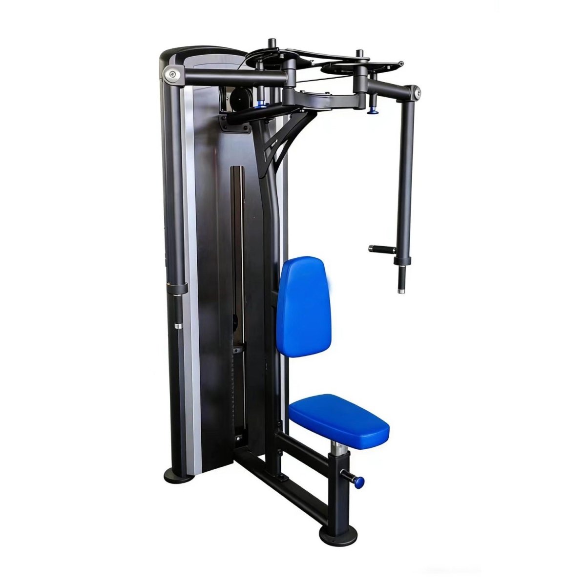 Power Body XTRME Selectorized Pec Fly / Rear Delt – XS-350 - Gym Concepts