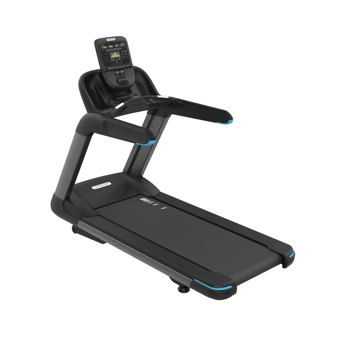 Precor TRM 835 Treadmill w/P31 Console Cardio Precor