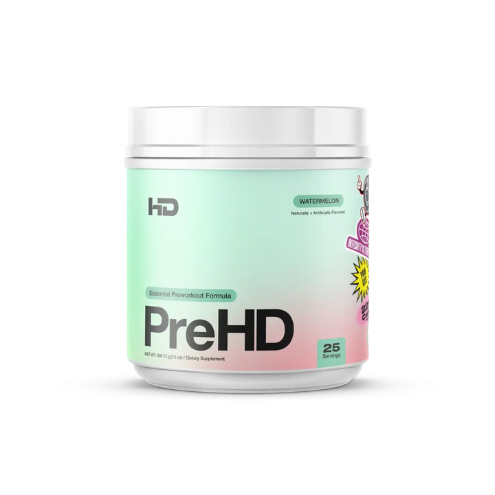 PreHD Supplements HD Muscle Watermelon