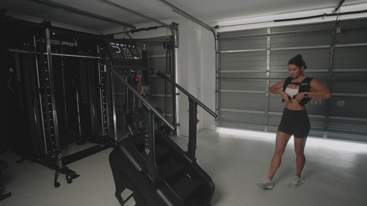 Stepr Cardio STEPR