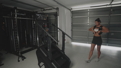 Stepr Cardio STEPR