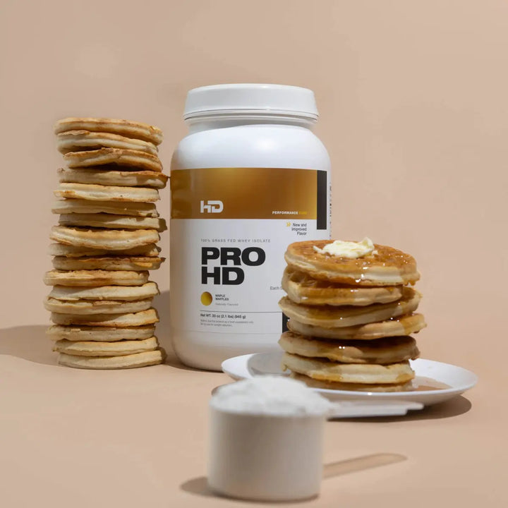 ProHD - Gym Concepts