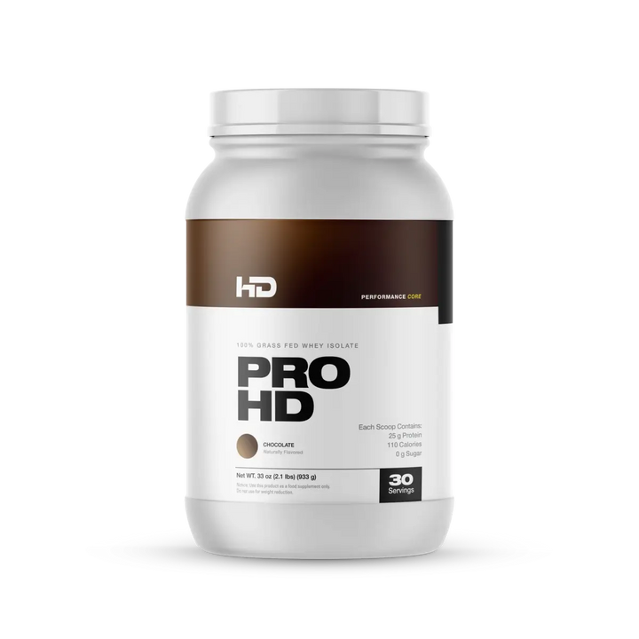 ProHD Supplements HD Muscle Chocolate 2.2LB
