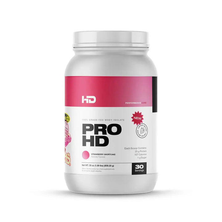 ProHD Supplements HD Muscle