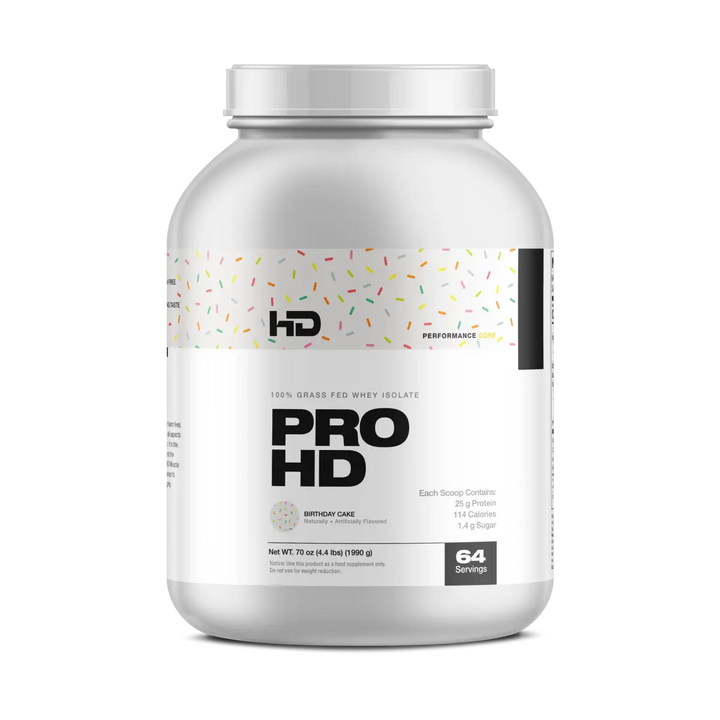 ProHD - Gym Concepts