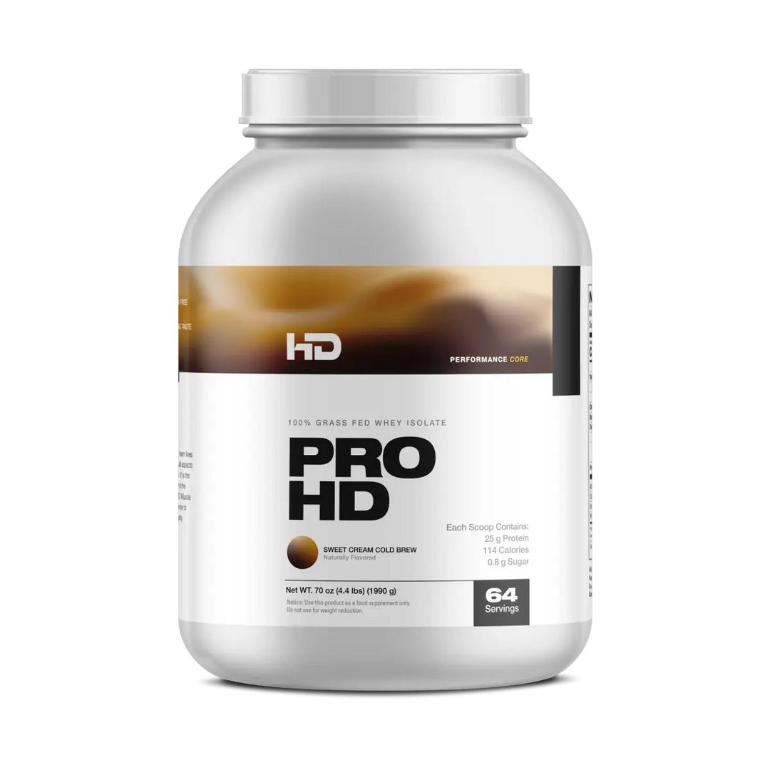 ProHD - Gym Concepts