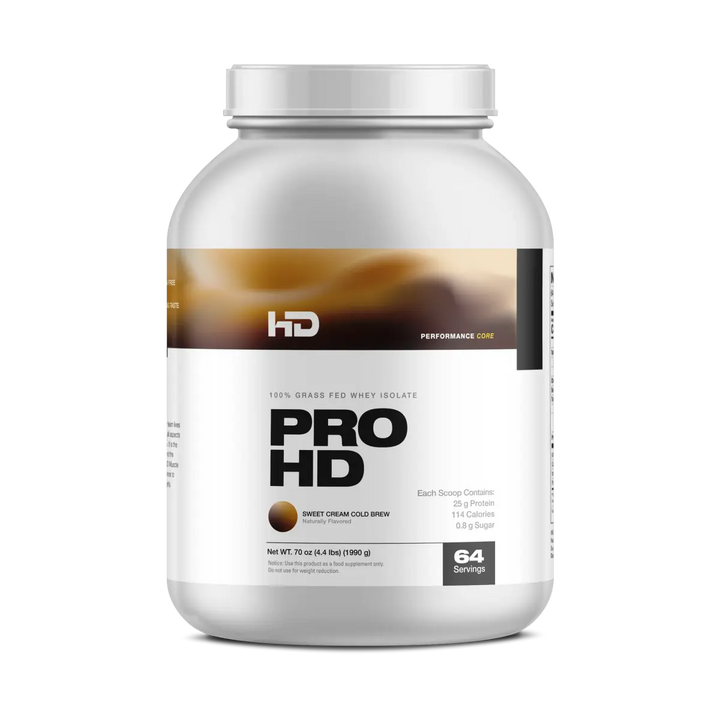 ProHD - Gym Concepts