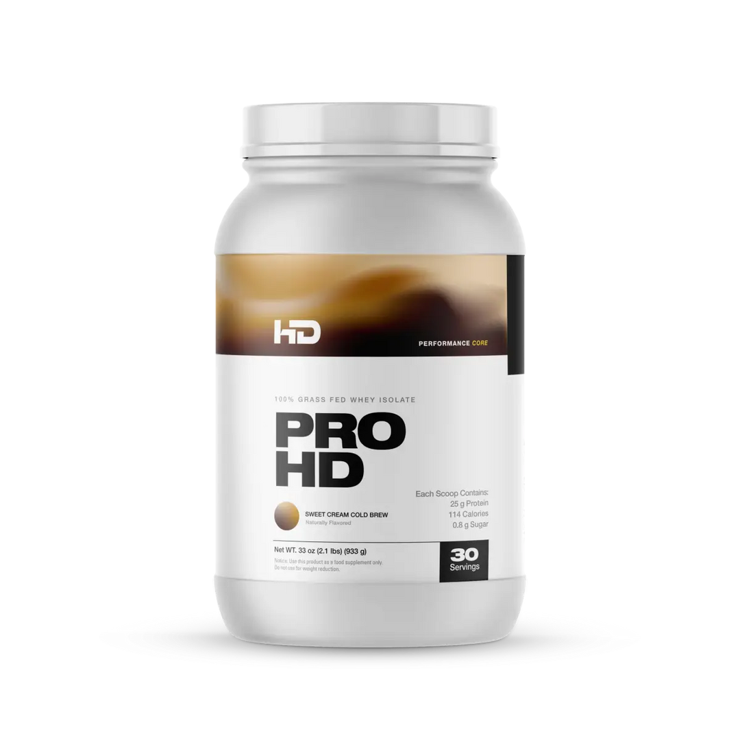 ProHD Supplements HD Muscle