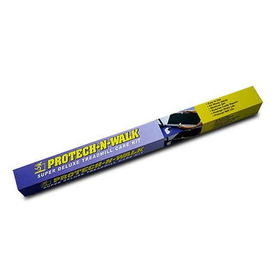 Protech-N-Walk Super Deluxe Treadmill Care Kit Cardio Lube-N-Walk