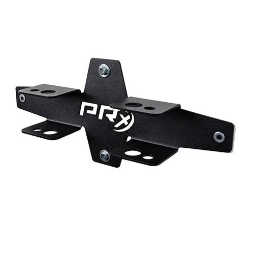 PRx Spotter Arm Storage Strength PRX
