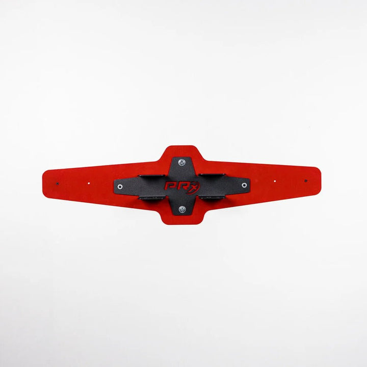 PRx Spotter Arm Storage Strength PRX