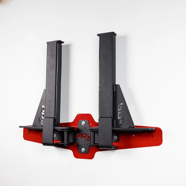 PRx Spotter Arm Storage Strength PRX