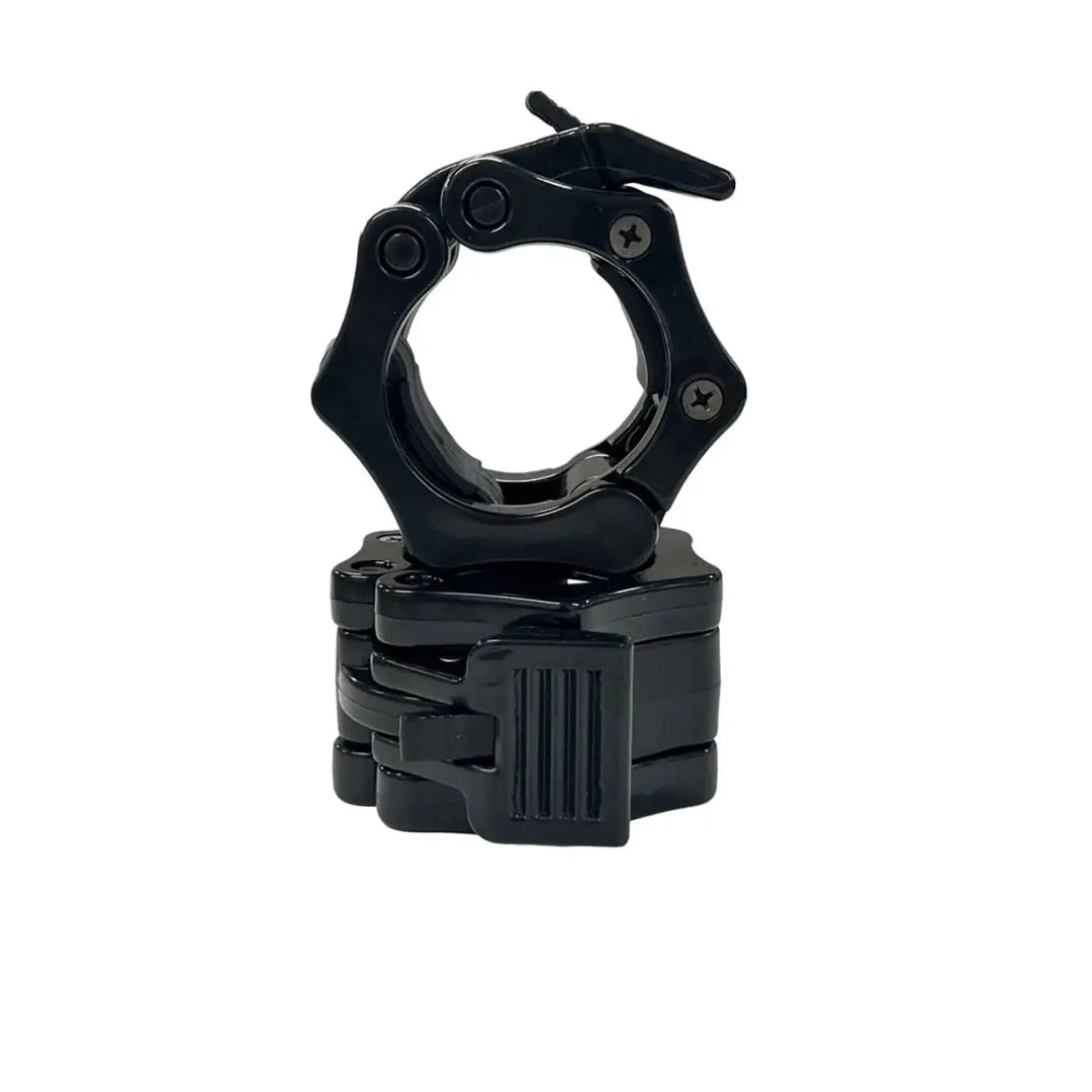 PX Sports Hex Olympic Collars, Pair Strength &amp; Conditioning PX Sports