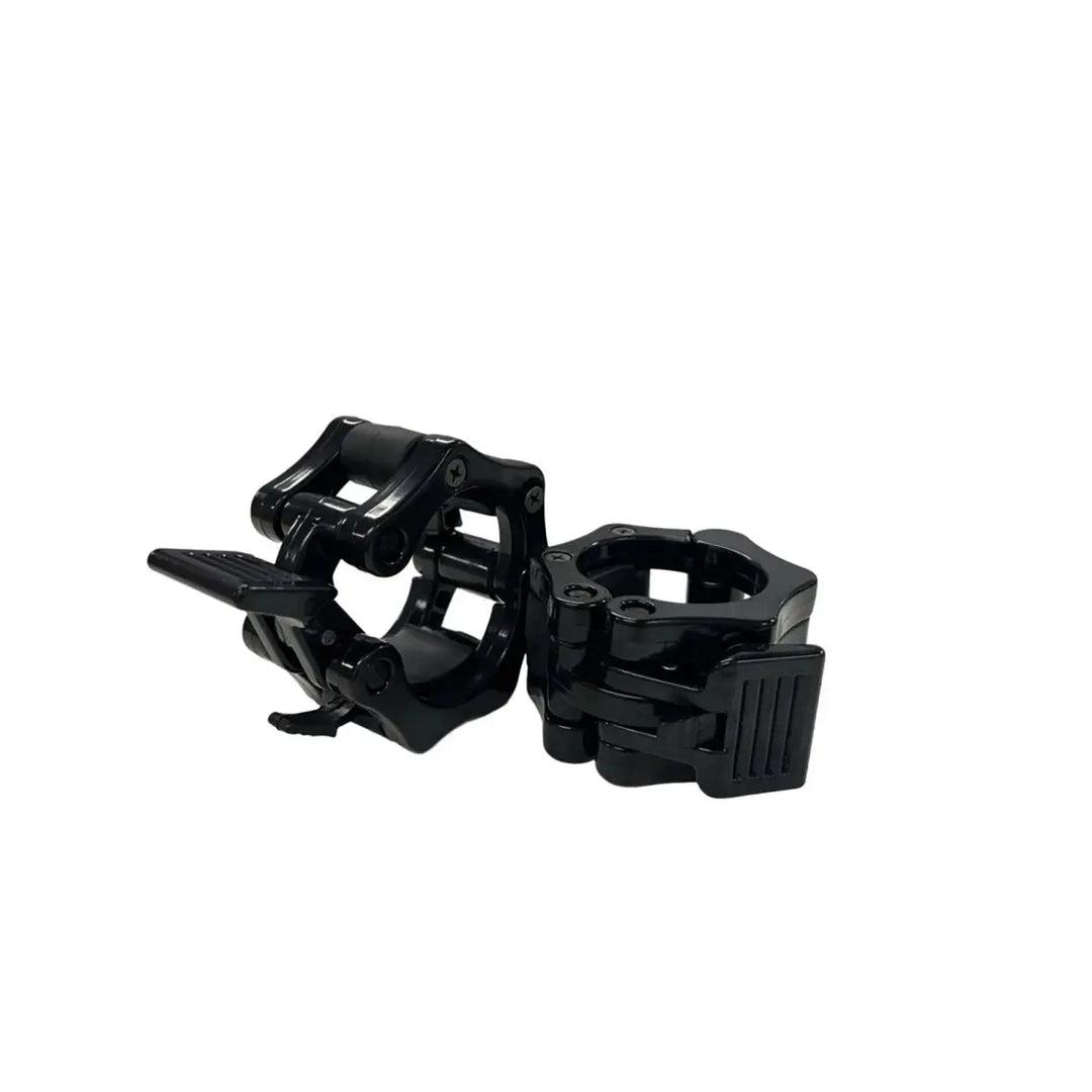 PX Sports Hex Olympic Collars, Pair Strength &amp; Conditioning PX Sports