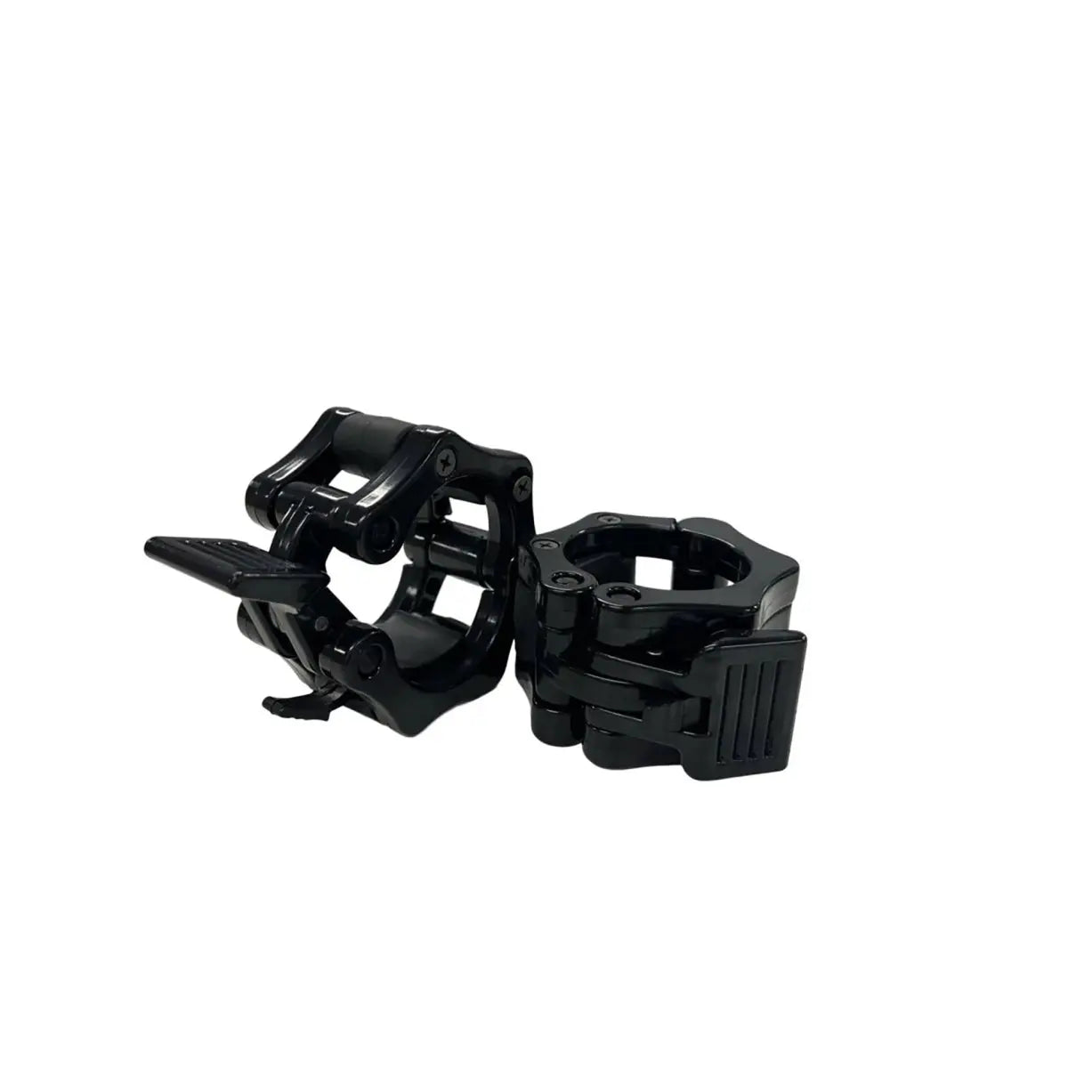 PX Sports Hex Olympic Collars, Pair Strength & Conditioning PX Sports
