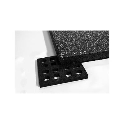 Quad Blok Connector Flooring Ecore International db Ultra Tile Connector