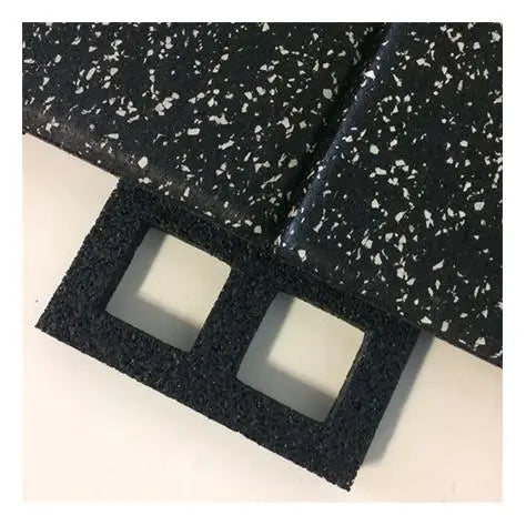Quad Blok Connector Flooring Ecore International Ultra Tile Connector