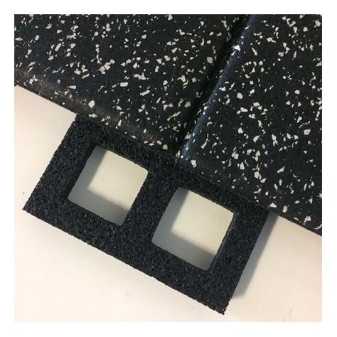 Quad Blok Connector Flooring Ecore International Ultra Tile Connector