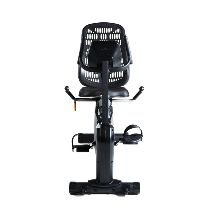 RC1000 Recumbent Bike Cardio FitWay Fitness