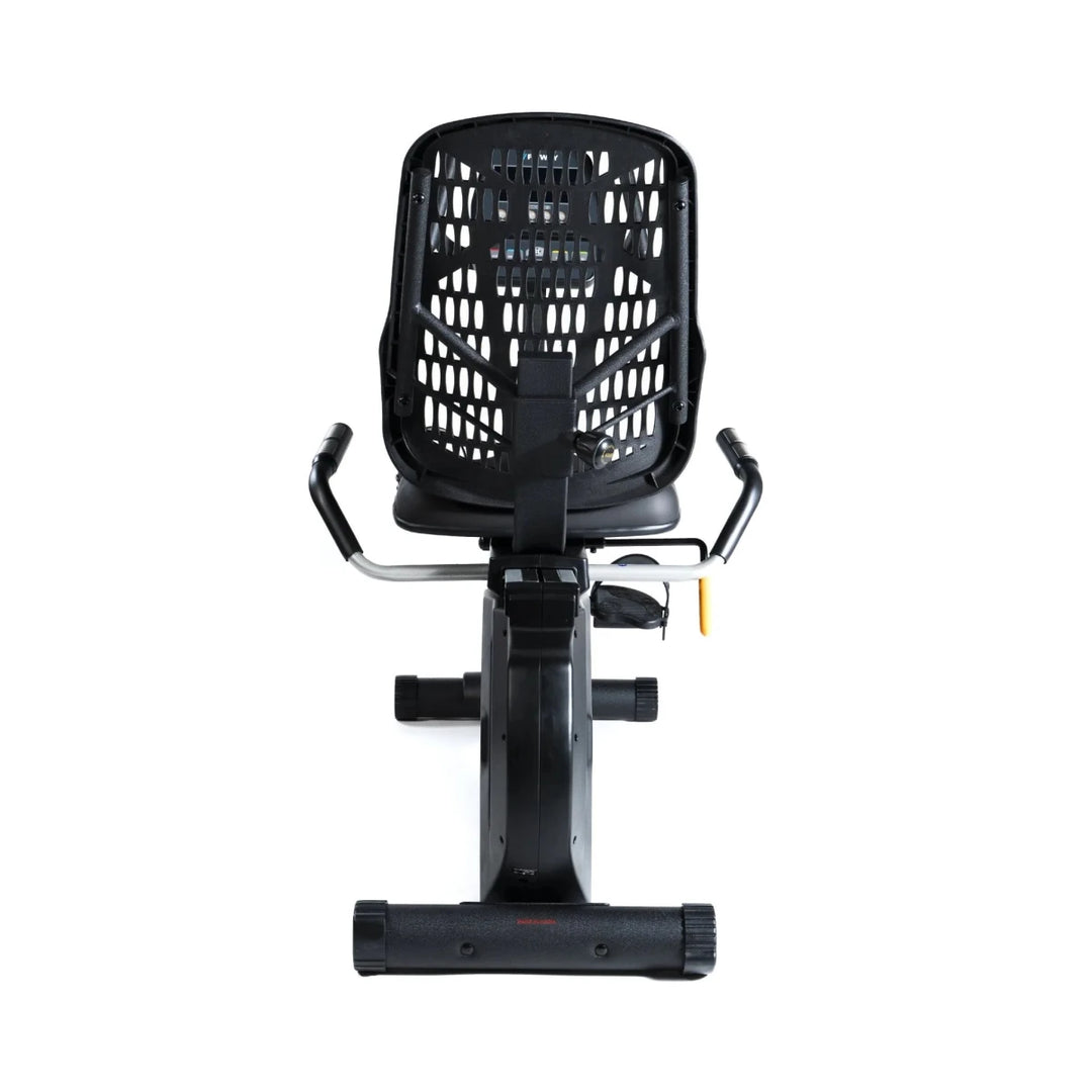RC1000 Recumbent Bike Cardio FitWay Fitness