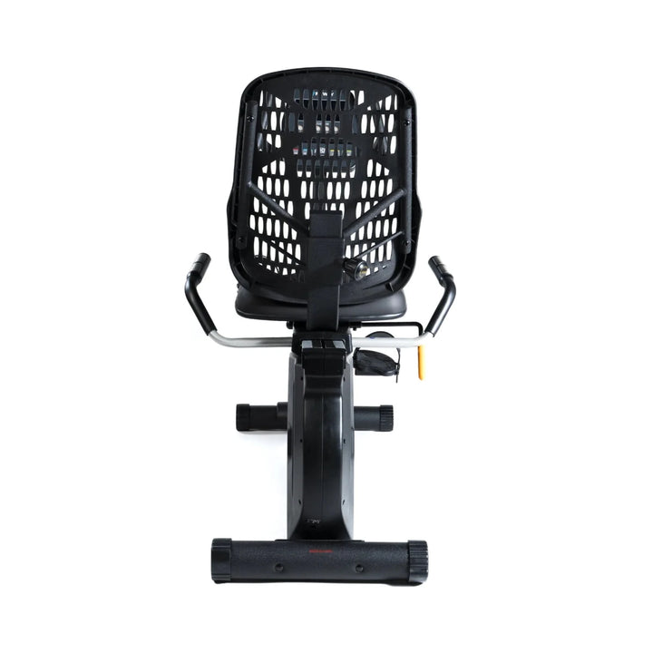 RC1000 Recumbent Bike Cardio FitWay Fitness