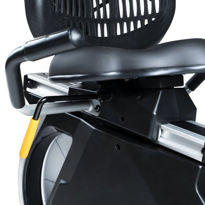 RC1000 Recumbent Bike Cardio FitWay Fitness