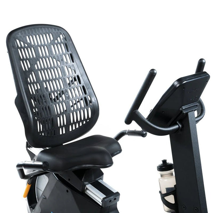 RC1000 Recumbent Bike Cardio FitWay Fitness