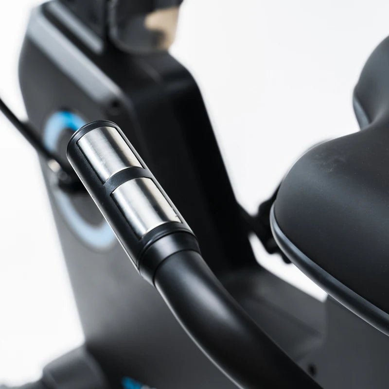 RC1000 Recumbent Bike Cardio FitWay Fitness