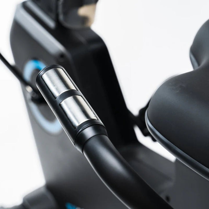 RC1000 Recumbent Bike Cardio FitWay Fitness