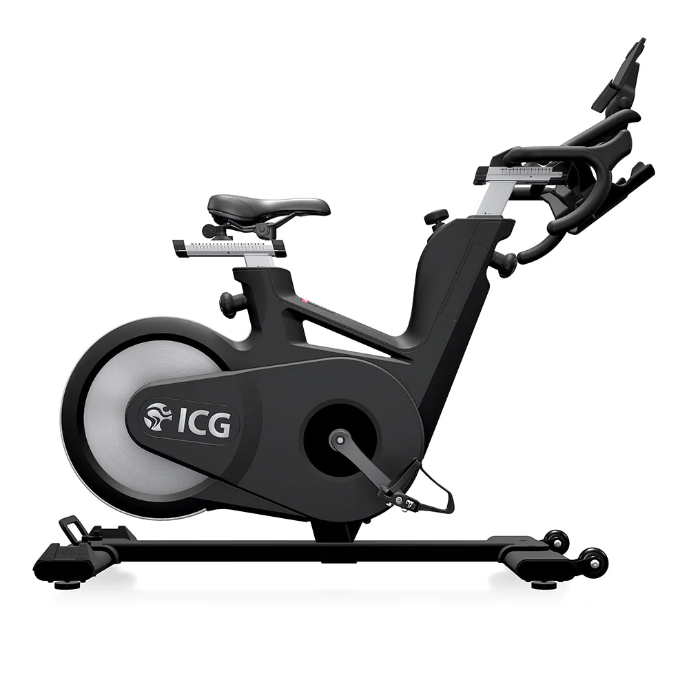 Life fitness icg on sale