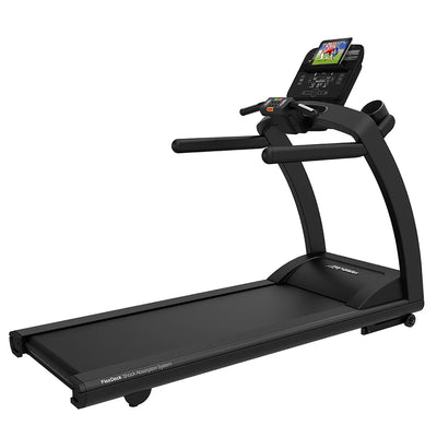 Life Fitness Run CX Treadmill Cardio Life Fitness