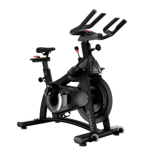 Schwinn Aetherion Road R indoor cycle official manufacturer image