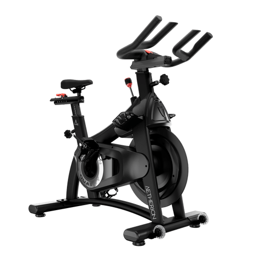 Schwinn Aetherion Indoor Cycle - Gym Concepts