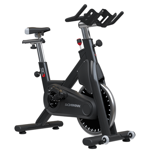 Schwinn SC5 Indoor Cycle - Gym Concepts