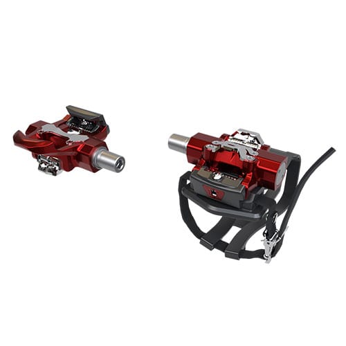 Schwinn Triple Link Pedals — Morse Taper official manufacturer representative image