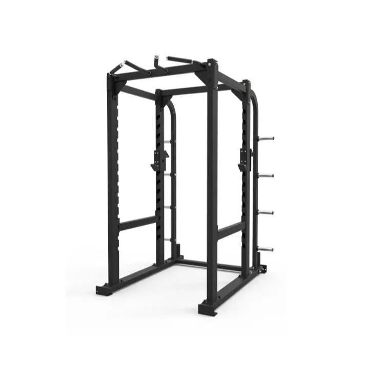 Select Fitness Commercial Power Rack Strength Select Fitness