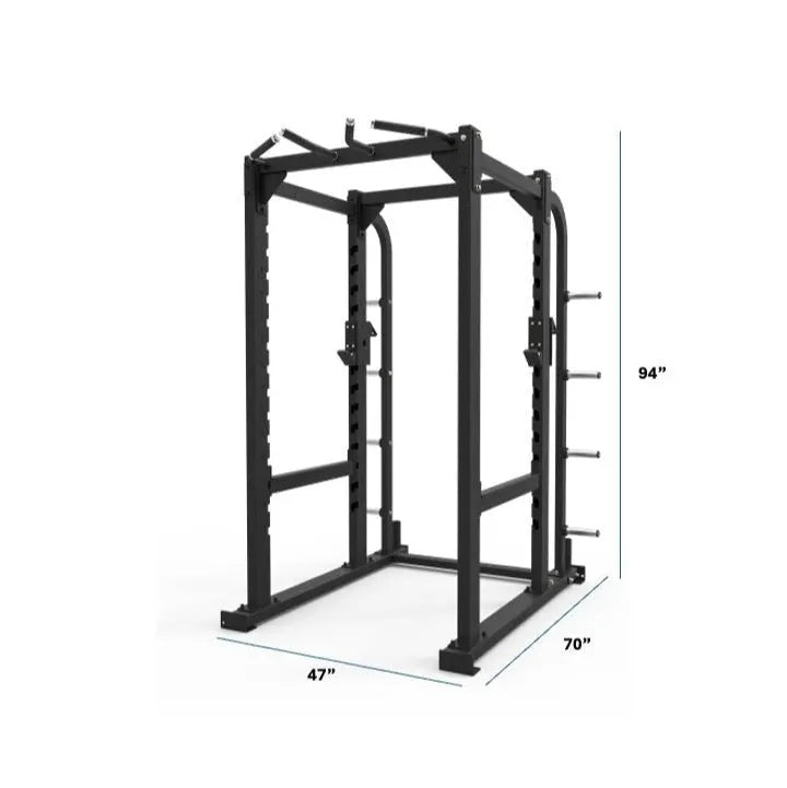 Select Fitness Commercial Power Rack Strength Select Fitness