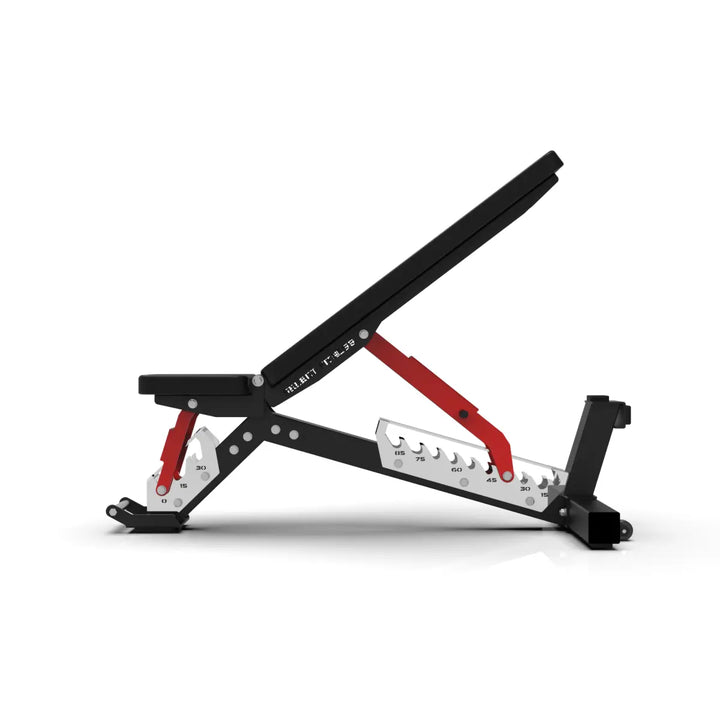 Select Fitness FIB-5 Adjustable Bench Strength Select Fitness