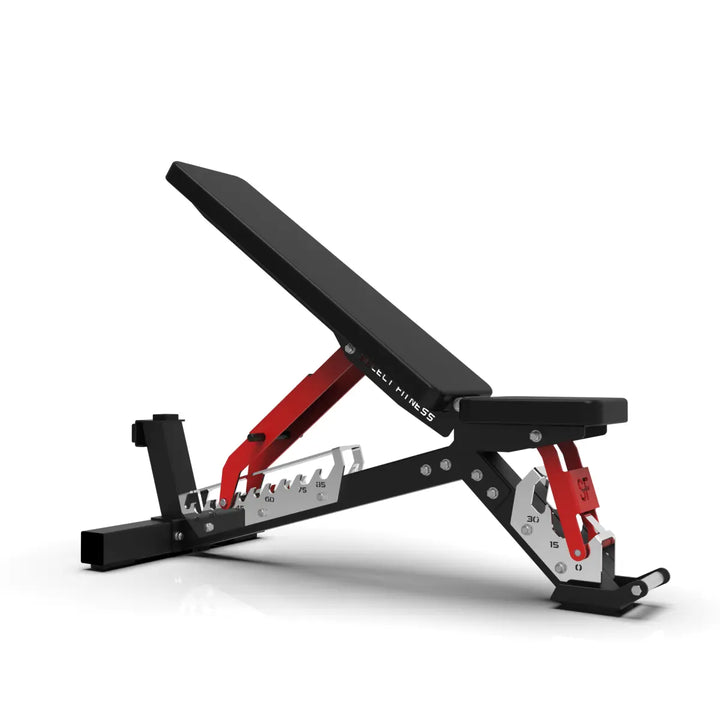 Select Fitness FIB-5 Adjustable Bench Strength Select Fitness