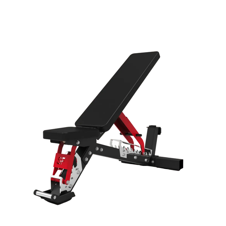 Select Fitness FIB-5 Adjustable Bench Strength Select Fitness