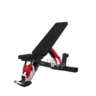Select Fitness FIB-5 Adjustable Bench Strength Select Fitness